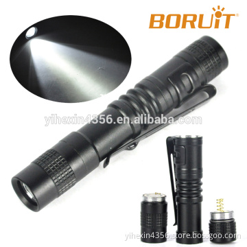 Cheap 90mm Long Mini LED Torch